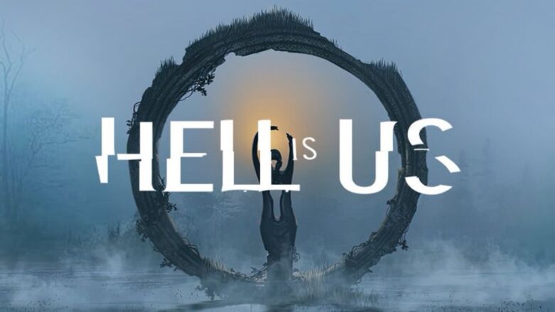 HELL is US